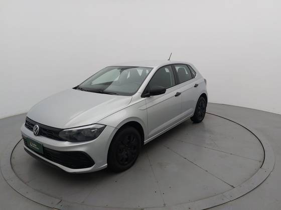 VOLKSWAGEN POLO 1.0 MPI TRACK MANUAL VOLKSWAGEN POLO 1.0 MPI TRACK MANUAL